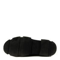Чёрные берцы Baden NU326-021