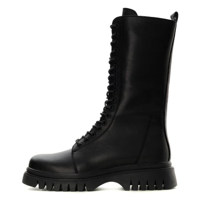 Baden қара берцілері