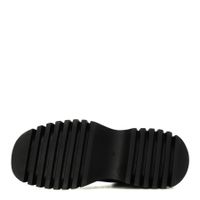 Чёрные берцы Baden RQ242-062