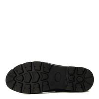 Baden қара жартылай етіктері U112-026