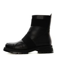 Baden қара бәтеңкелері U359-010