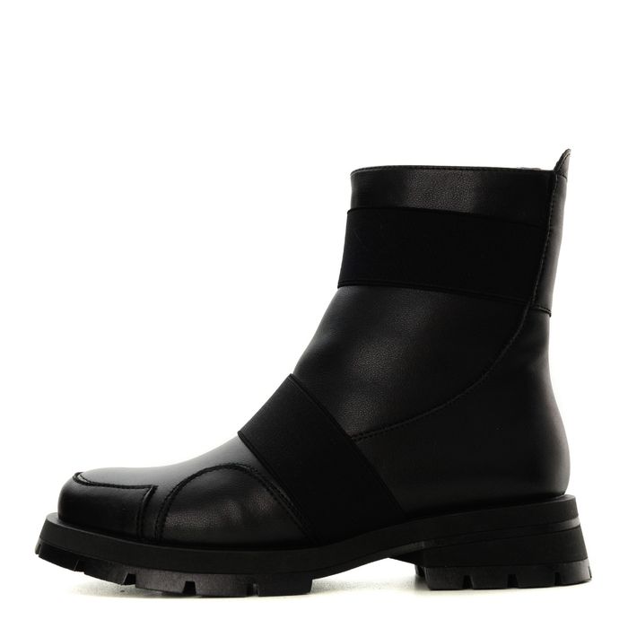 Baden қара бәтеңкелері U359-010