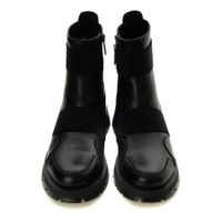 Baden қара бәтеңкелері U359-010