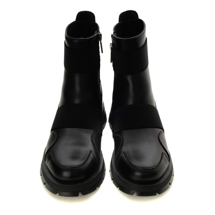 Baden қара бәтеңкелері U359-010