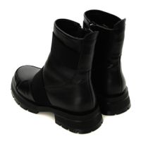 Baden қара бәтеңкелері U359-010