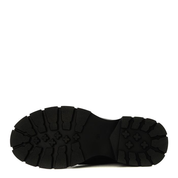 Baden қара бәтеңкелері U359-010