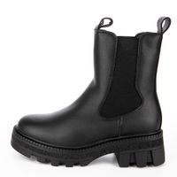 Чёрные Челси Baden U372-041