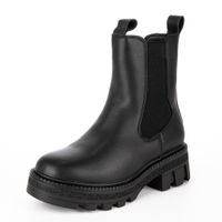 Чёрные Челси Baden U372-041