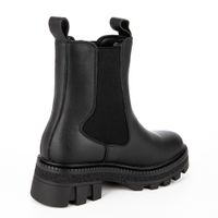 Чёрные Челси Baden U372-041