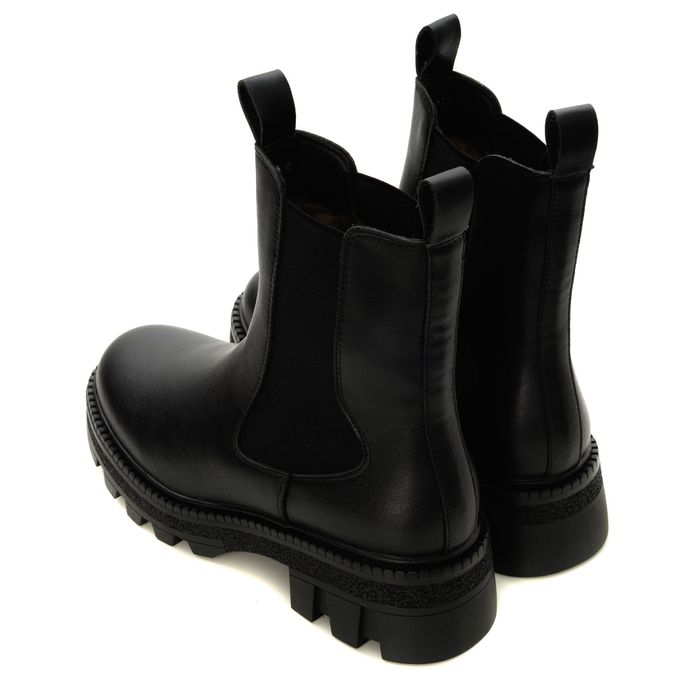 Baden қара Челсиі U372-041