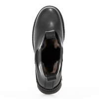 Чёрные Челси Baden U372-041