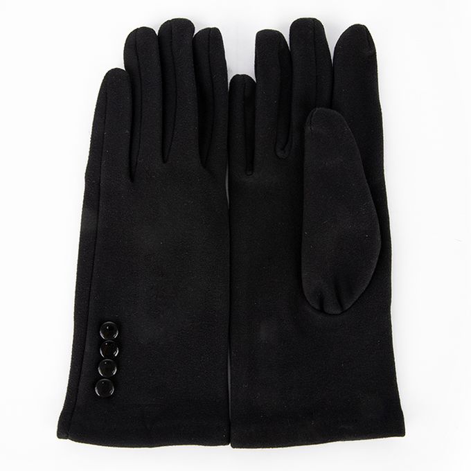 Baden қара қолғабы