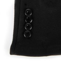 Baden қара қолғабы TX114-01