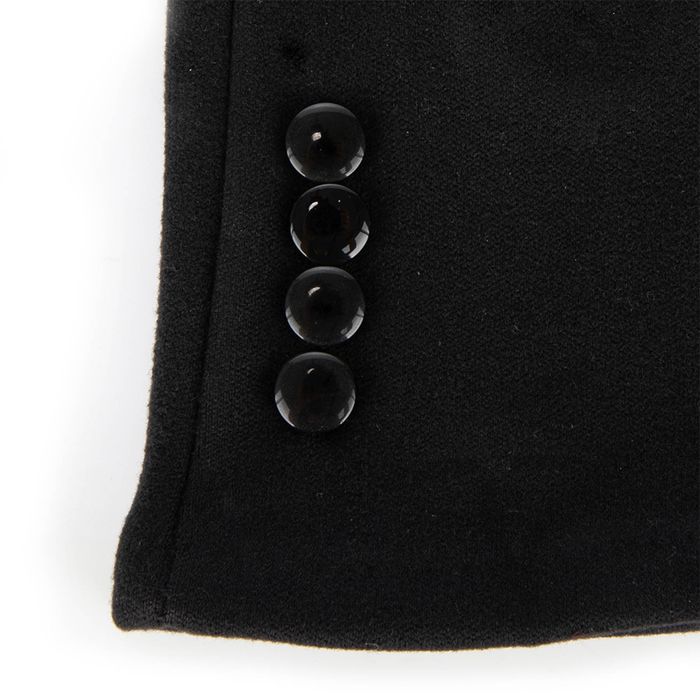 Baden қара қолғабы TX114-01