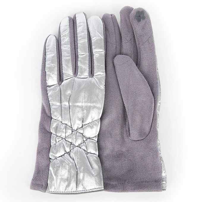 Baden сұр қолғабы