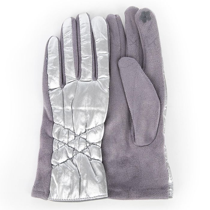 Baden сұр қолғабы TX115-04