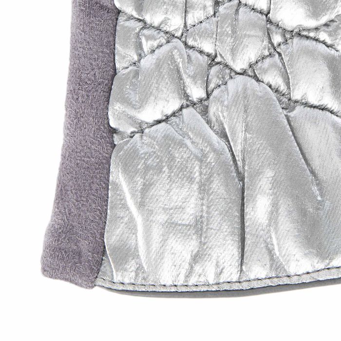 Baden сұр қолғабы TX115-04