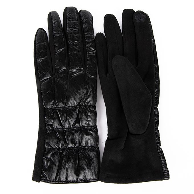 Baden қара қолғабы