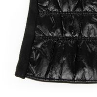 Baden қара қолғабы TX116-01