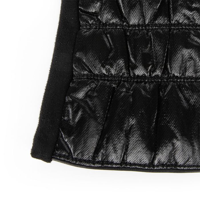 Baden қара қолғабы TX116-01