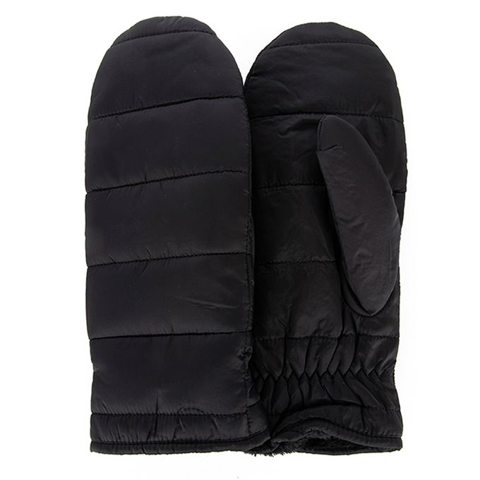 Baden қара варежкалары