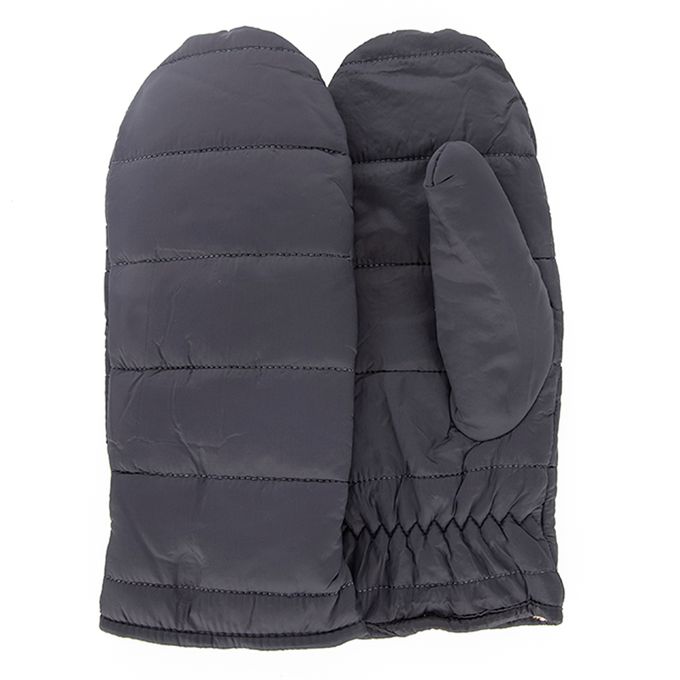 Baden сұр варежкілері