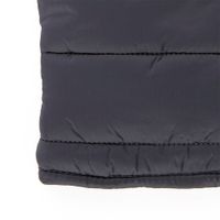 Серые варежки Baden TX143-04