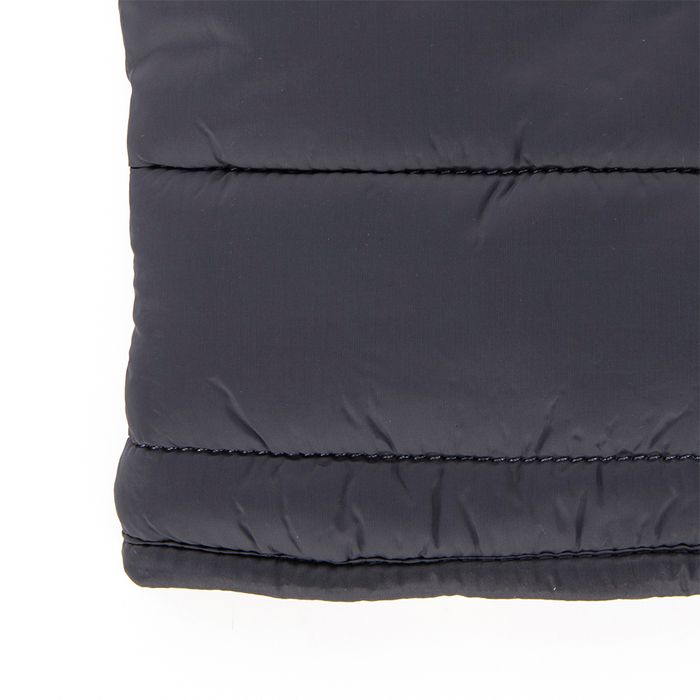 Серые варежки Baden TX143-04