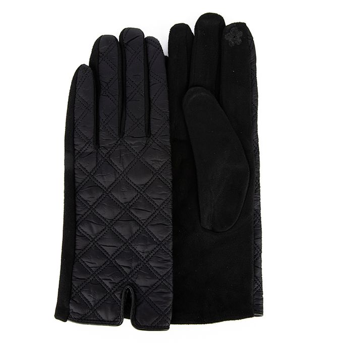 Baden қара қолғабы