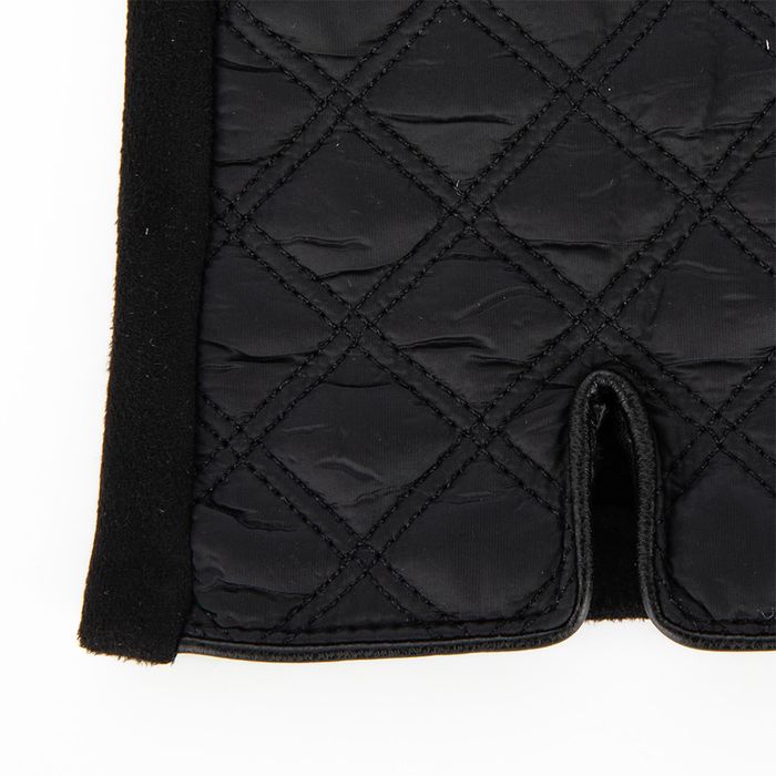 Baden қара қолғабы TX144-01