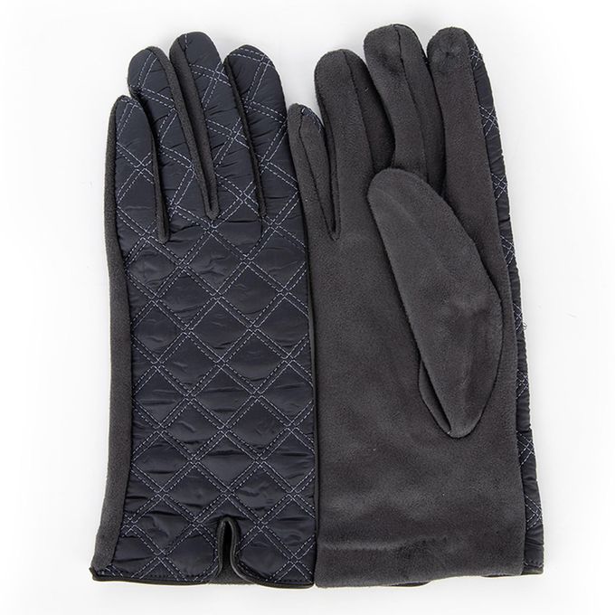 Baden сұр қолғабы