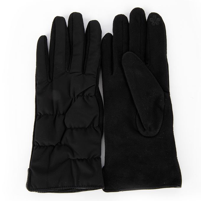 Baden қара қолғабы