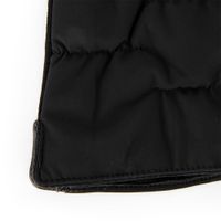 Чёрные перчатки Baden TX145-01