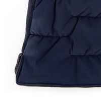 Синие перчатки Baden TX145-03