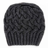 Baden сұр телпектері XH014-02