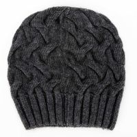 Baden сұр телпектері XH014-02