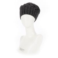 Baden сұр телпектері XH014-02