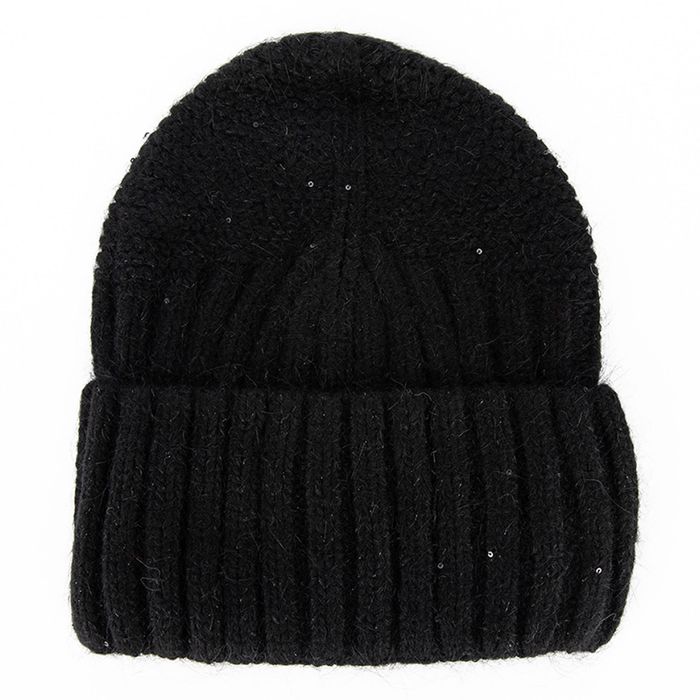 Baden қара телпектері XH017-01