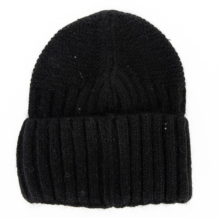 Baden қара телпектері XH017-01