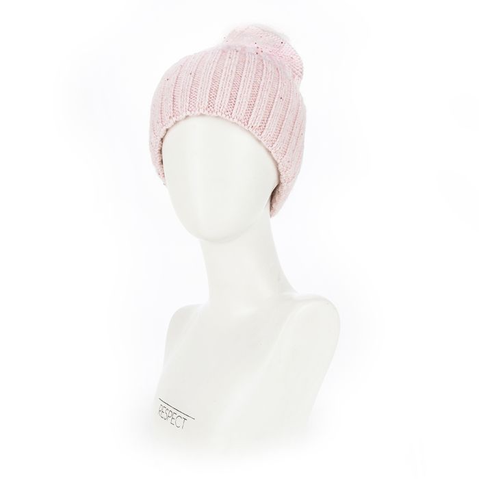 Baden қызғылт телпектері XH017-02