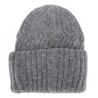 Baden сұр телпектері XH018-03