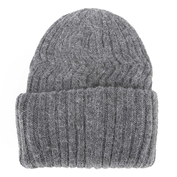 Baden сұр телпектері XH018-03