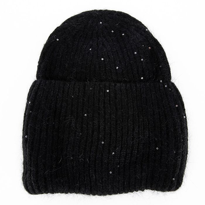 Baden қара телпектері XI006-01