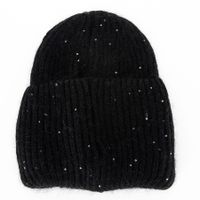 Baden қара телпектері XI006-01