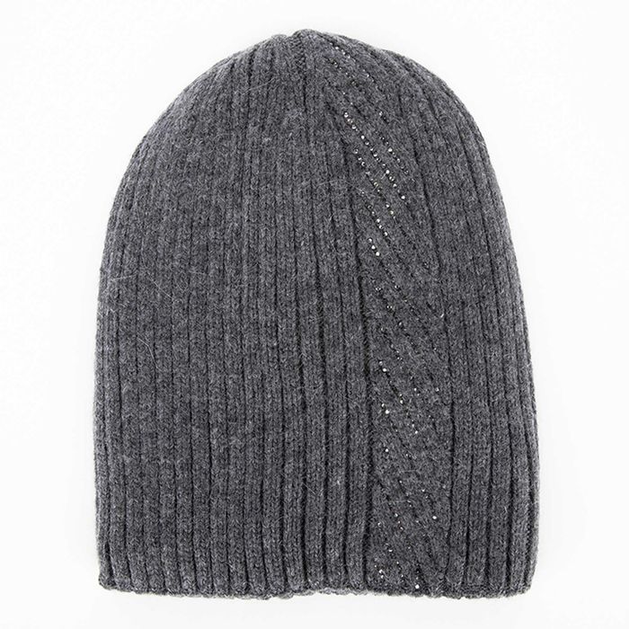 Baden сұр телпектері XI012-05