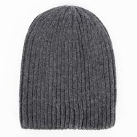 Baden сұр телпектері XI012-05