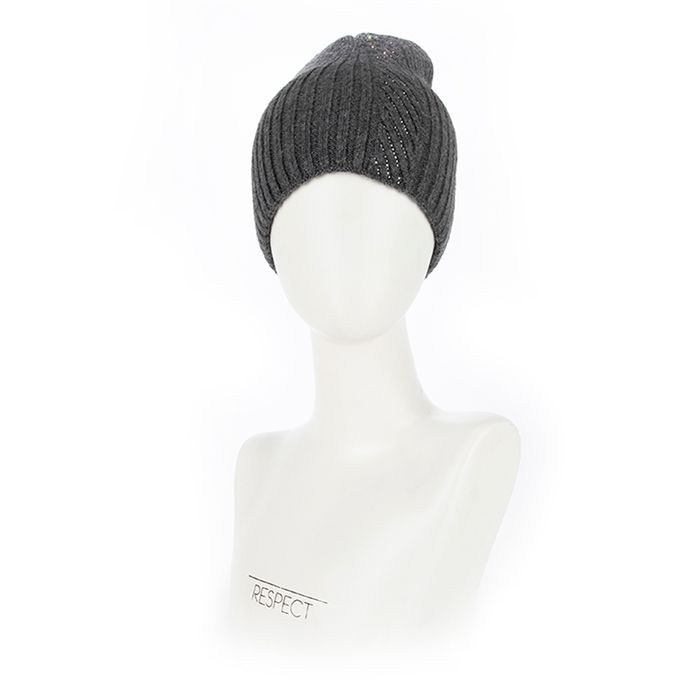 Baden сұр телпектері XI012-05