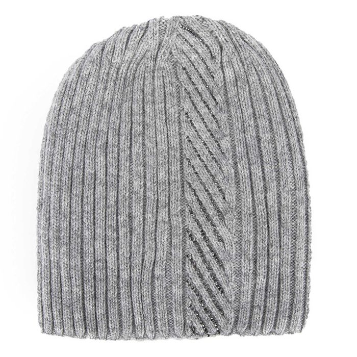 Baden сұр телпектері XI012-06