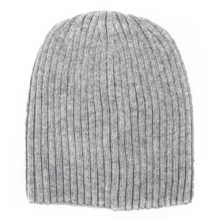 Baden сұр телпектері XI012-06