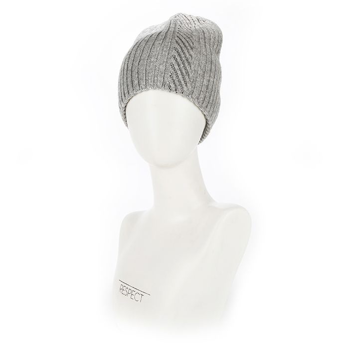 Baden сұр телпектері XI012-06